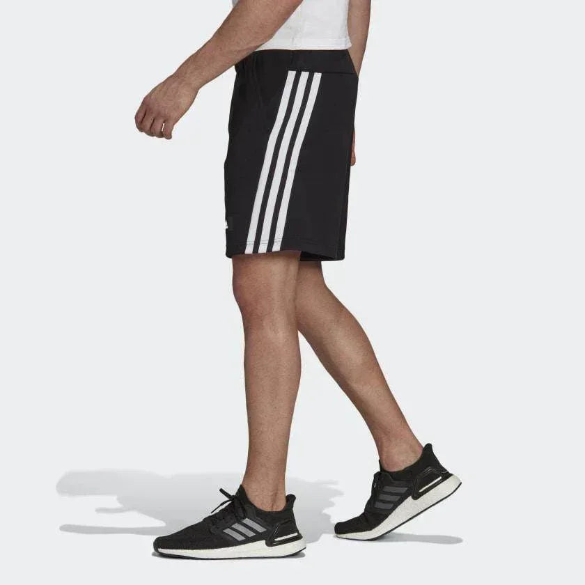 מכנסי אימון אדידס לגברים Adidas M FI 3S Short GR4097