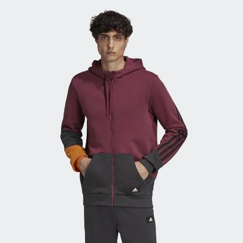 עליונית אדידס לגברים Adidas M FI CB FZ H39775