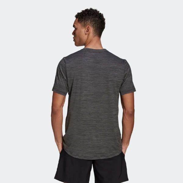 חולצת אדידס לגברים Adidas M HT EL TEE GM2074