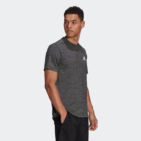 חולצת אדידס לגברים Adidas M HT EL TEE GM2074