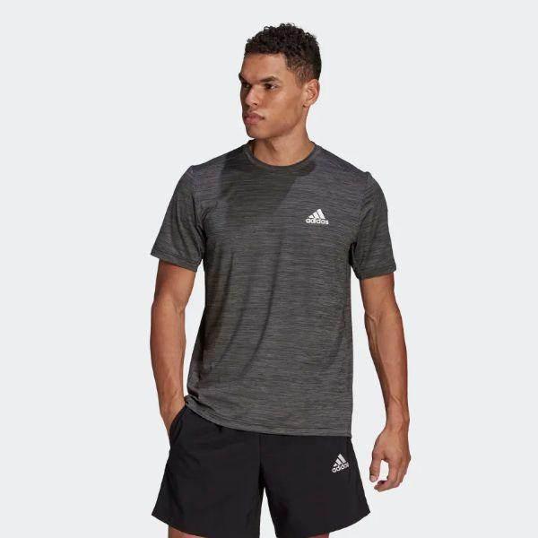 חולצת אדידס לגברים Adidas M HT EL TEE GM2074