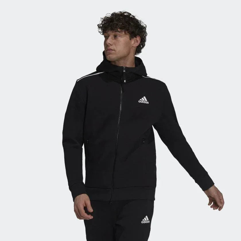 גק'ט אדידס זני לגברים Adidas M ZNE HOOD GT9780