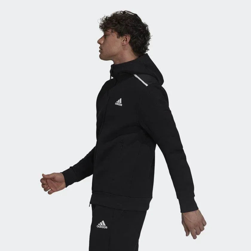 גק'ט אדידס זני לגברים Adidas M ZNE HOOD GT9780