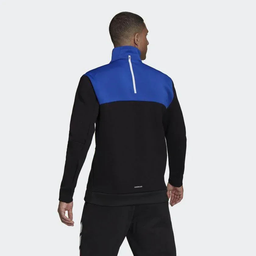 עליונית אדידס זני לגברים Adidas M ZNE Tracktop GT9776