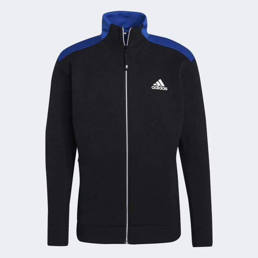 עליונית אדידס זני לגברים Adidas M ZNE Tracktop GT9776