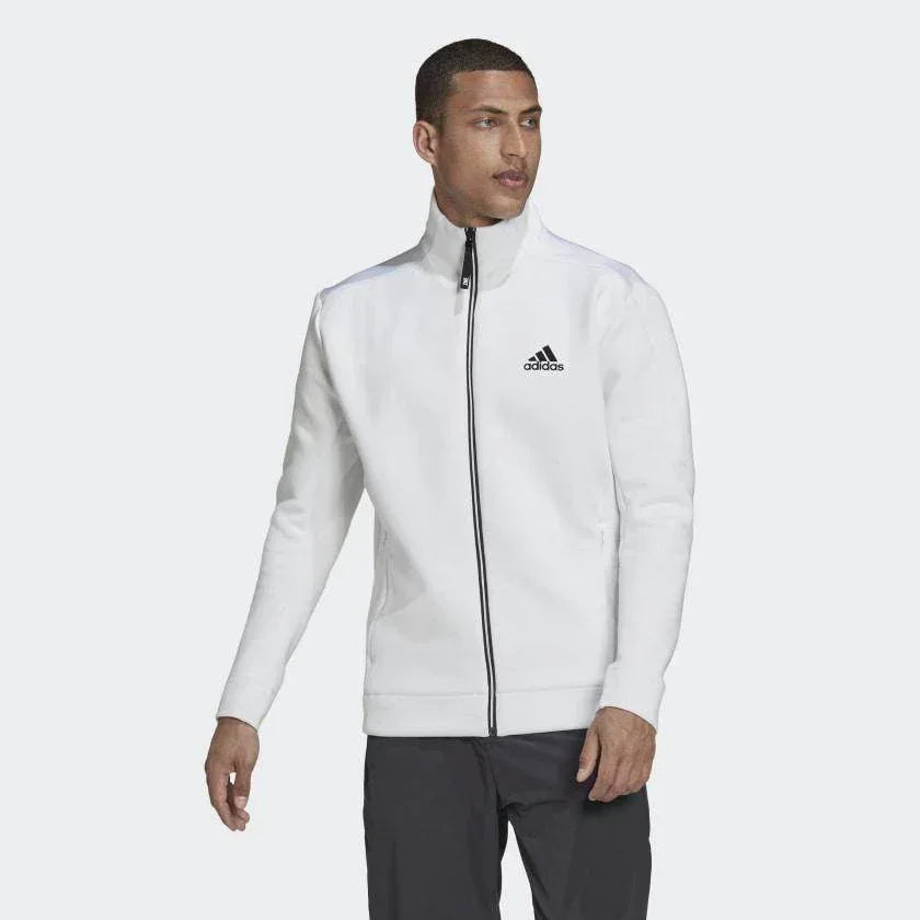 עליונית זני אדידס לגברים Adidas M ZNE Tracktop H39838