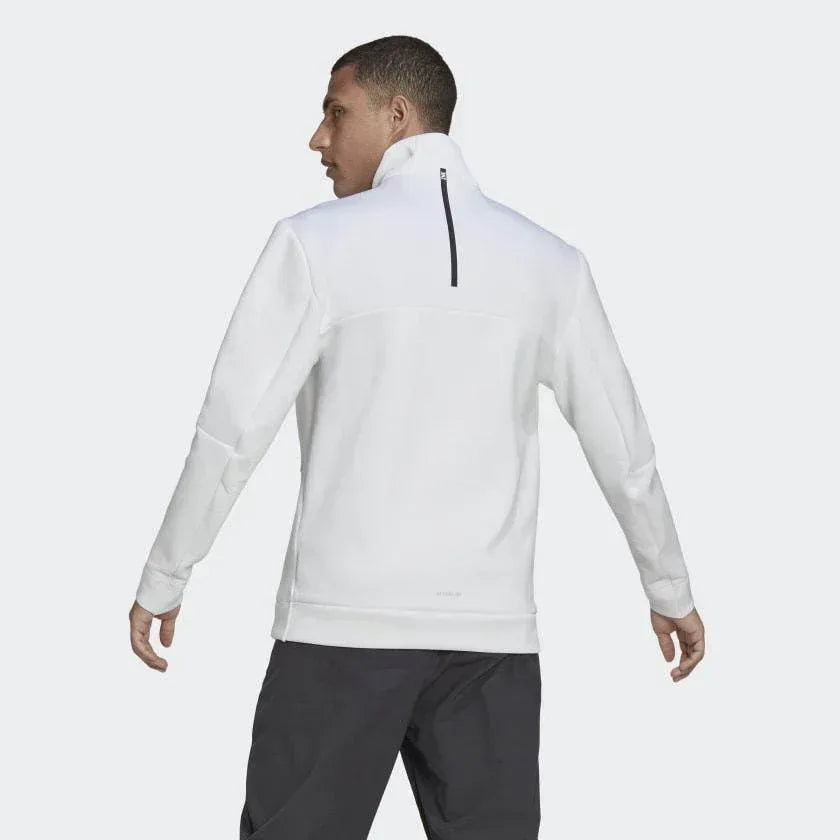 עליונית זני אדידס לגברים Adidas M ZNE Tracktop H39838