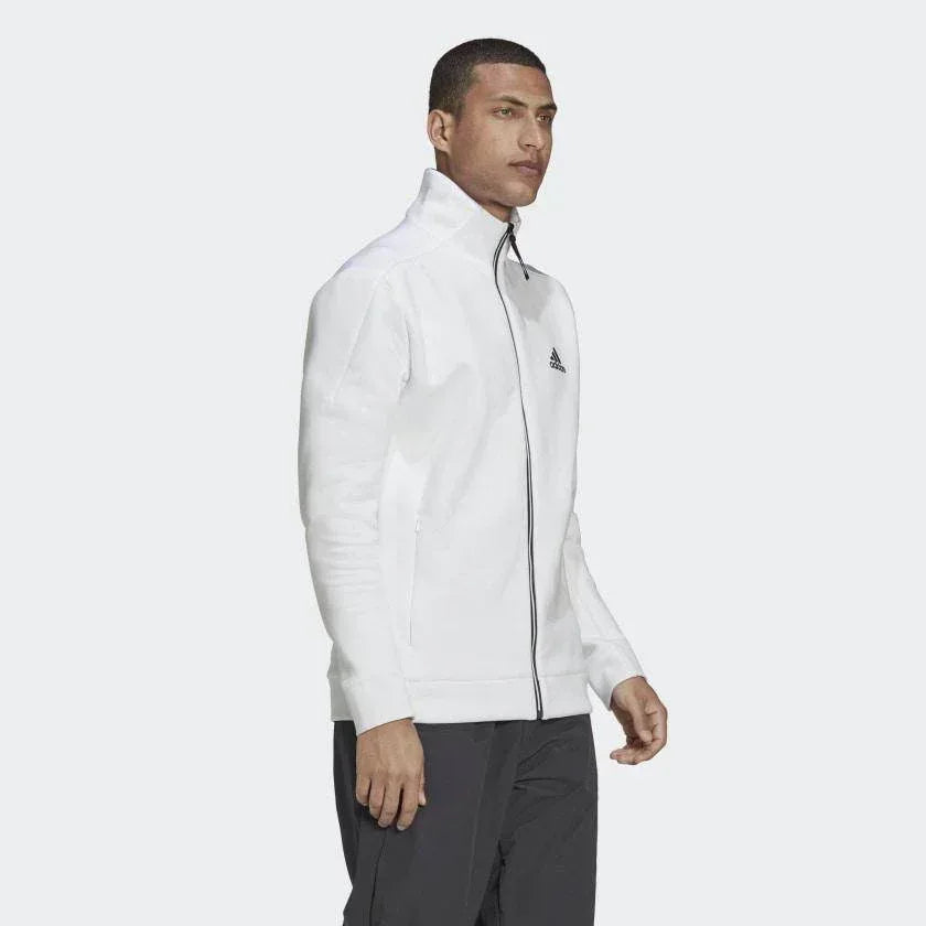 עליונית זני אדידס לגברים Adidas M ZNE Tracktop H39838