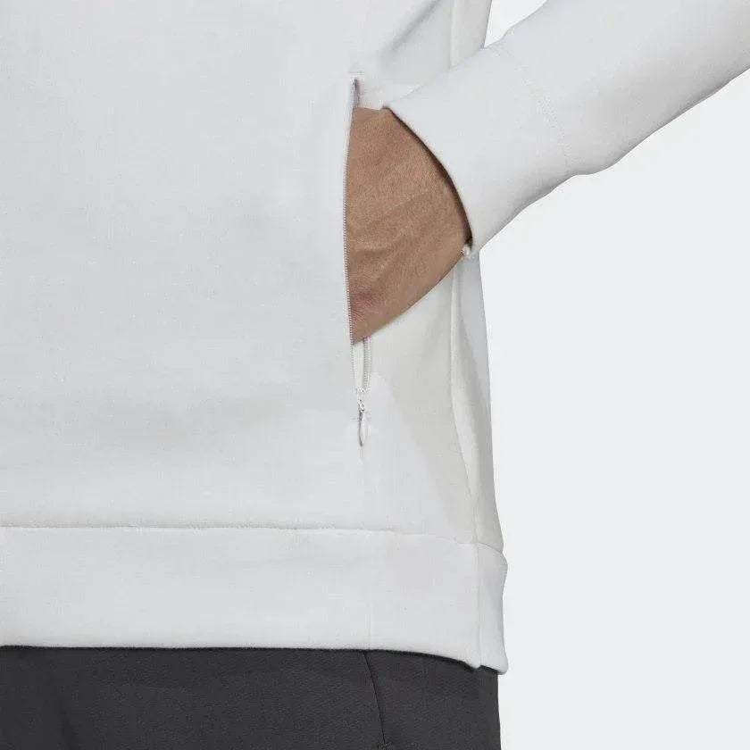 עליונית זני אדידס לגברים Adidas M ZNE Tracktop H39838