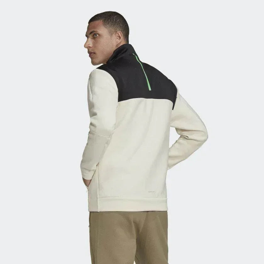 גקט אדידס זני לגברים Adidas M ZNE Tracktop H39840