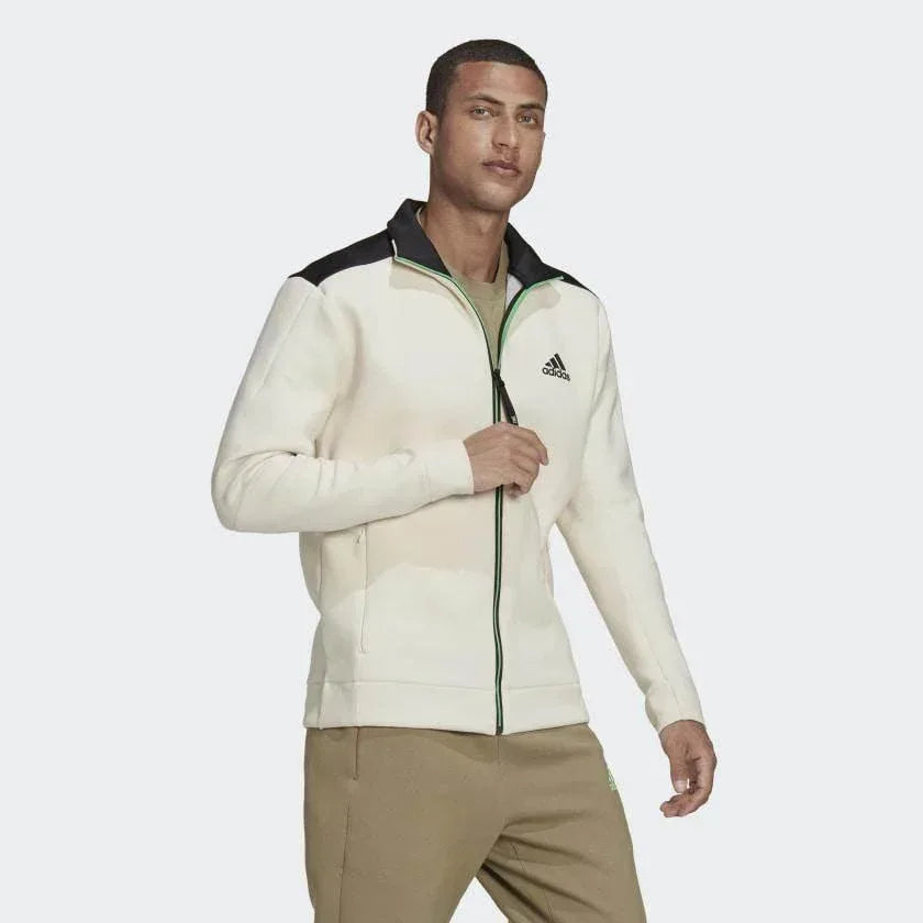 גקט אדידס זני לגברים Adidas M ZNE Tracktop H39840
