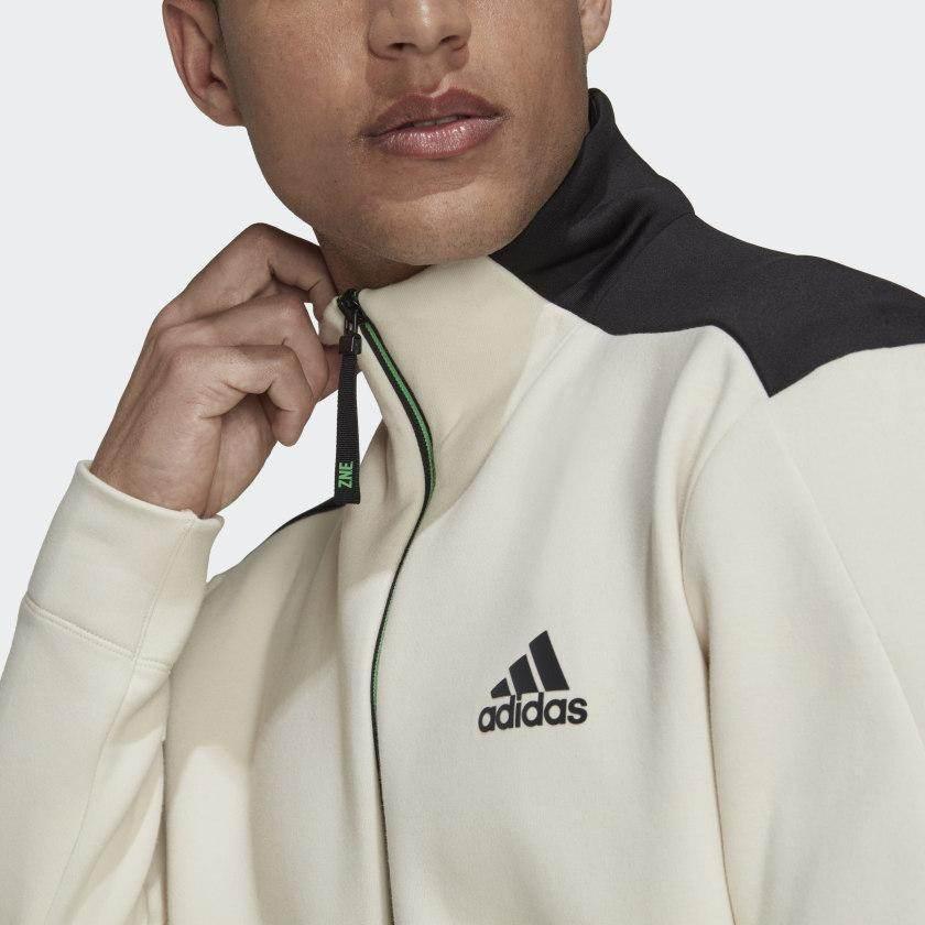 גקט אדידס זני לגברים Adidas M ZNE Tracktop H39840