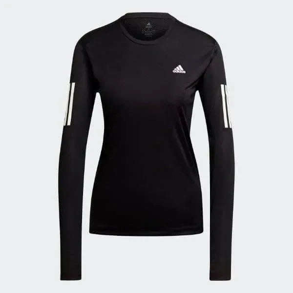 חולצת אימון שרוול ארוך אדידס לנשים Adidas OTR LS TEE APP H59272