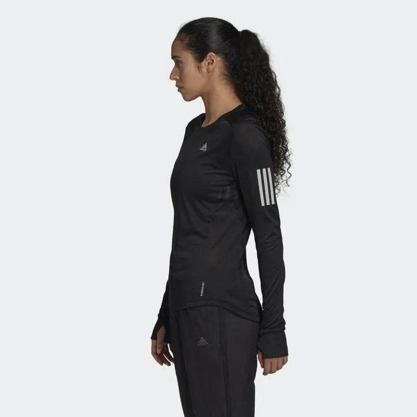 חולצת אדידס שרוול ארוך לנשים Adidas OTR LS TEE GL7984