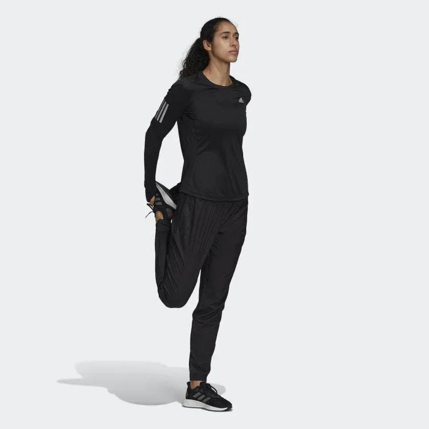 חולצת אדידס שרוול ארוך לנשים Adidas OTR LS TEE GL7984