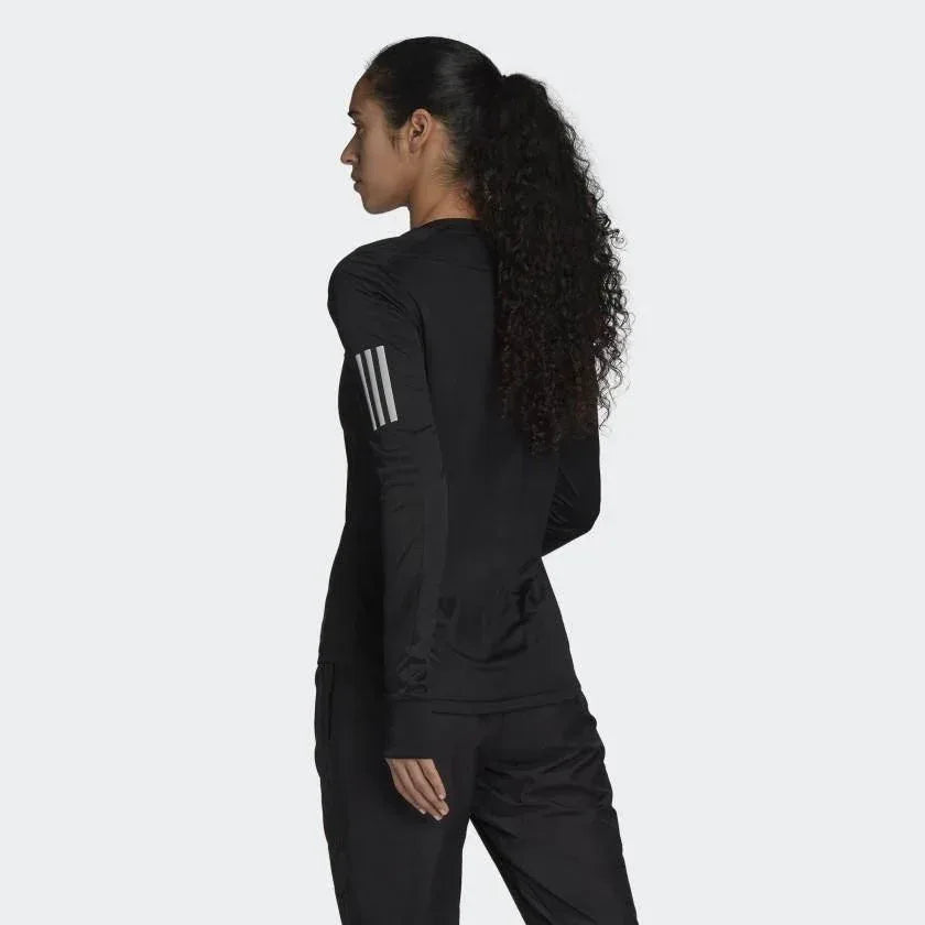 חולצת אדידס שרוול ארוך לנשים Adidas OTR LS TEE GL7984