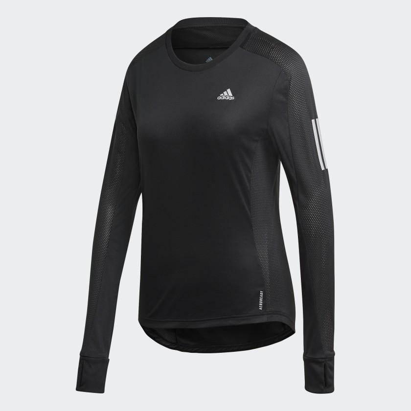 חולצת אדידס שרוול ארוך לנשים Adidas OTR LS TEE GL7984