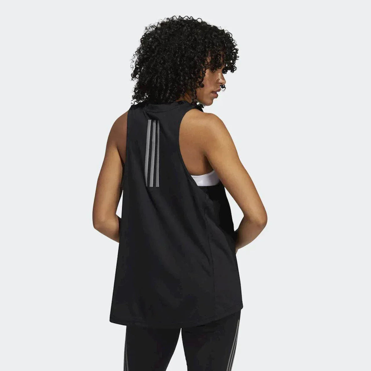 גופיית אימון אדידס לנשים Adidas OTR TANK W H13243
