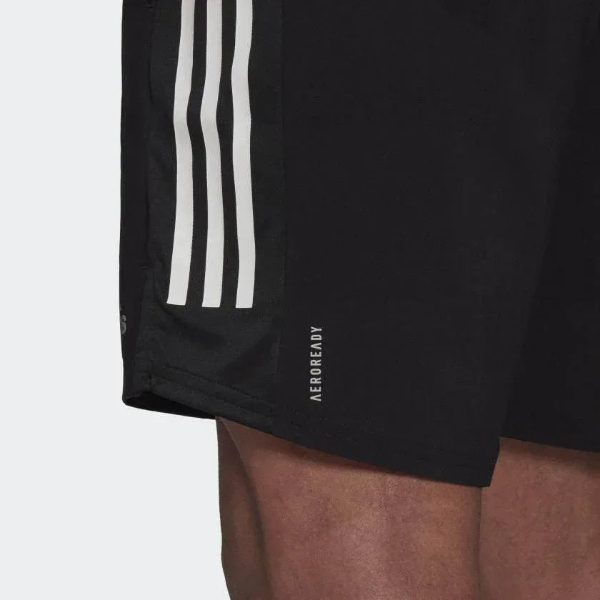 מכנס גברים קצר אדידס Adidas OWN THE RUN SHO GQ9352