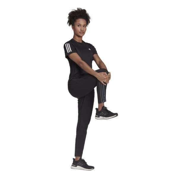 חולצת אימון אדידס לנשים Adidas OWN THE RUN TEE APP H59274