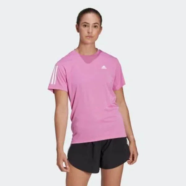 חולצת אימון אדידס לנשים Adidas OWN THE RUN TEE APP HL1482