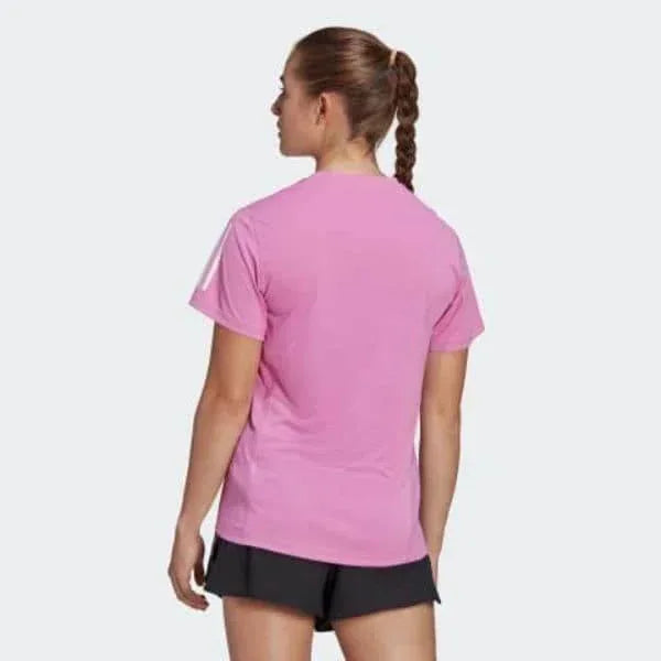 חולצת אימון אדידס לנשים Adidas OWN THE RUN TEE APP HL1482