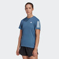 חולצת אימון אדידס לנשים Adidas OWN THE RUN TEE APP W HL9153