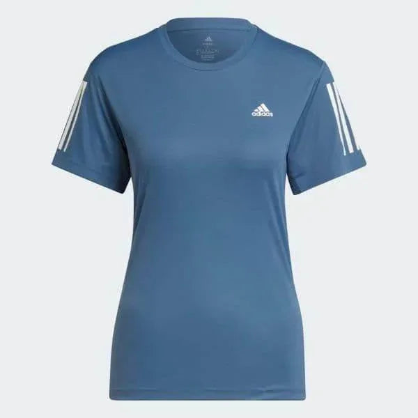 חולצת אימון אדידס לנשים Adidas OWN THE RUN TEE APP W HL9153