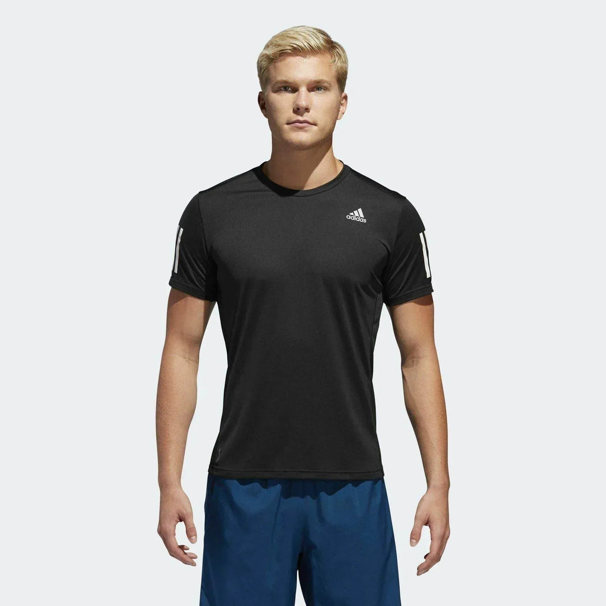 חולצת אדידס לגברים Adidas OWN THE RUN TEE DX1312 Mens