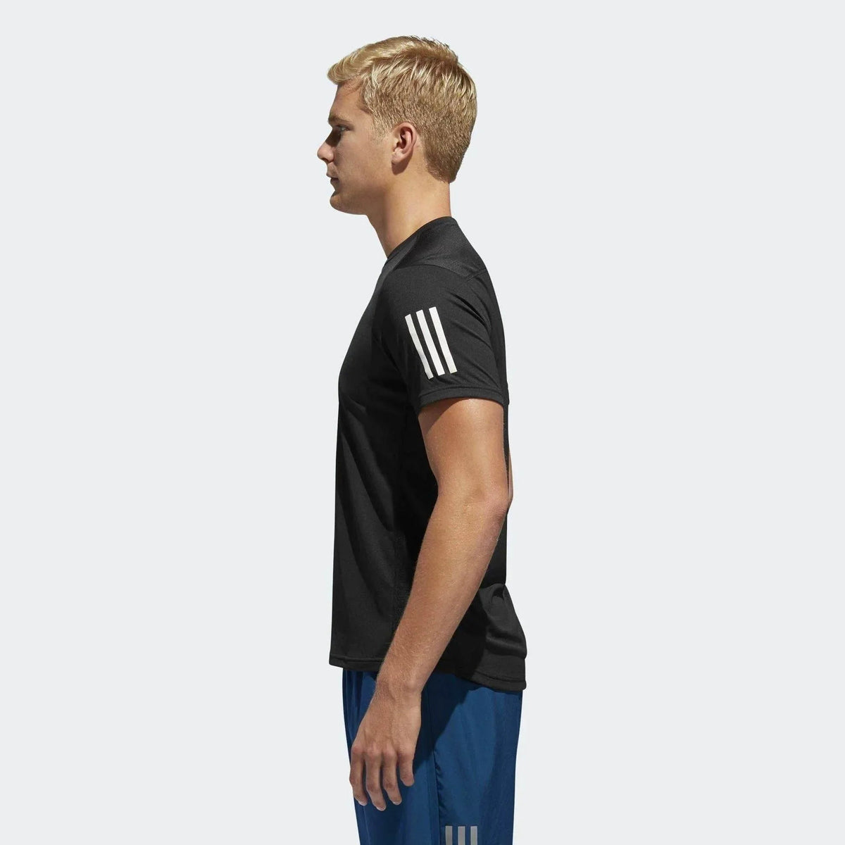 חולצת אדידס לגברים Adidas OWN THE RUN TEE DX1312 Mens