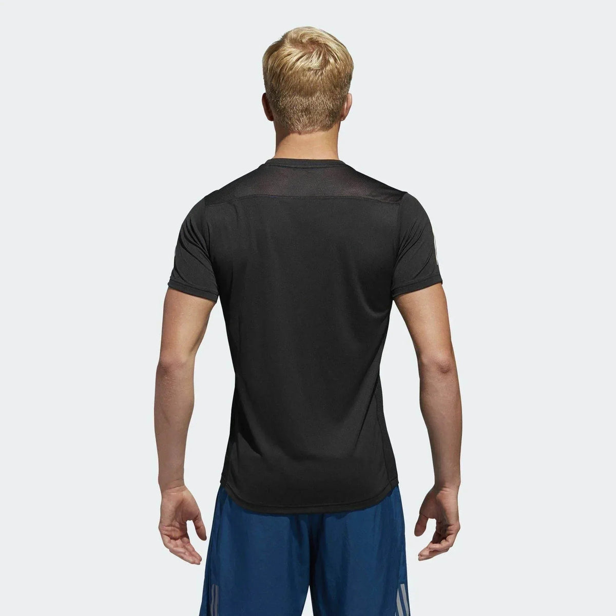 חולצת אדידס לגברים Adidas OWN THE RUN TEE DX1312 Mens