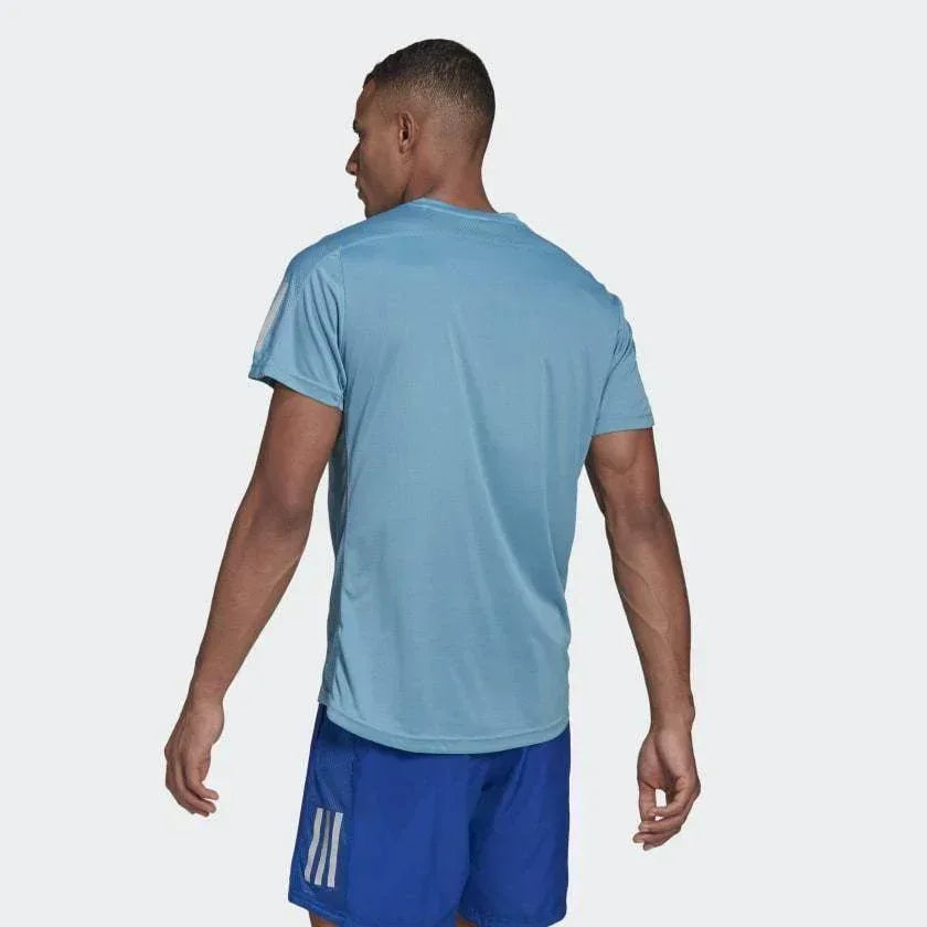 חולצת אימון אדידס לגברים Adidas OWN THE RUN TEE GJ9966