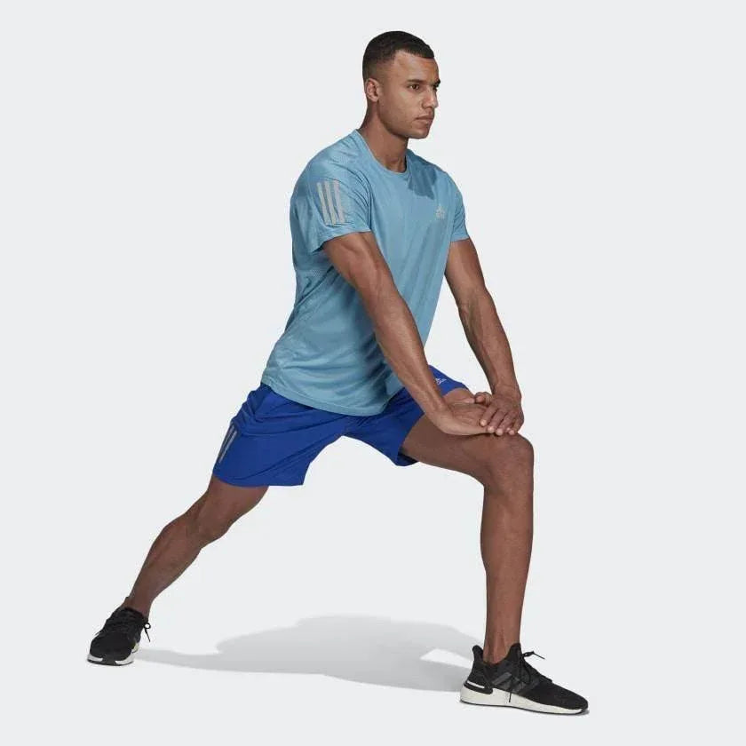 חולצת אימון אדידס לגברים Adidas OWN THE RUN TEE GJ9966