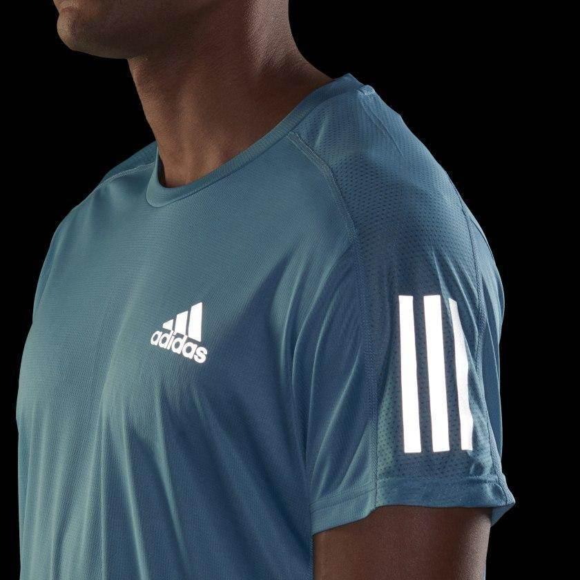 חולצת אימון אדידס לגברים Adidas OWN THE RUN TEE GJ9966