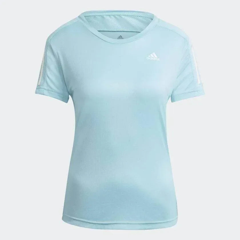 חולצת אימון אדידס לנשים Adidas OWN THE RUN TEE GJ9984