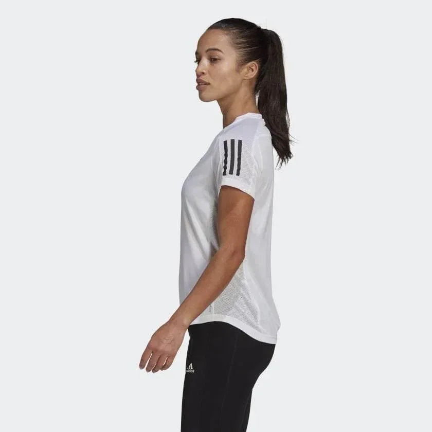 חולצת אימון אדידס לנשים Adidas OWN THE RUN TEE GJ9989