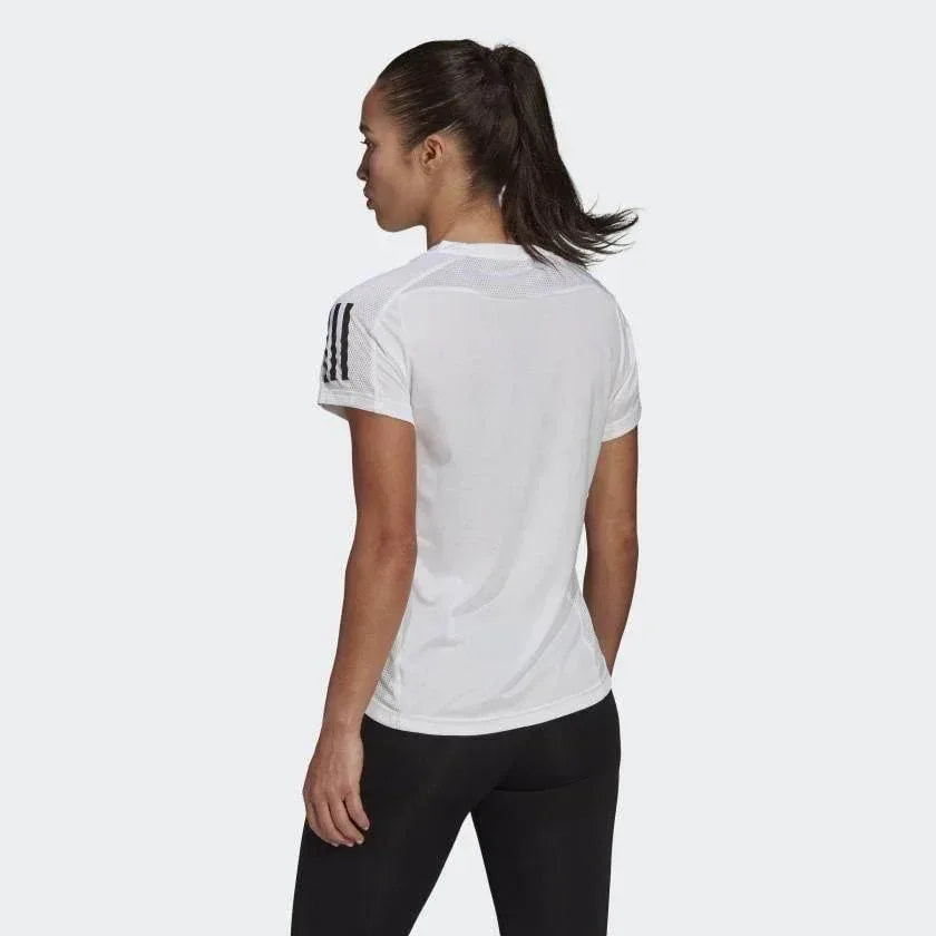 חולצת אימון אדידס לנשים Adidas OWN THE RUN TEE GJ9989
