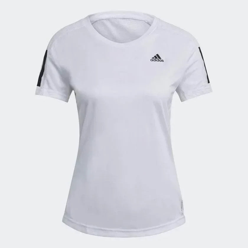 חולצת אימון אדידס לנשים Adidas OWN THE RUN TEE GJ9989