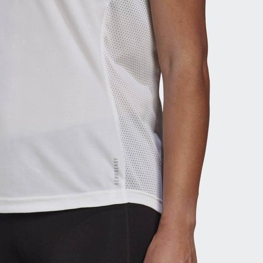 חולצת אימון אדידס לנשים Adidas OWN THE RUN TEE GJ9989