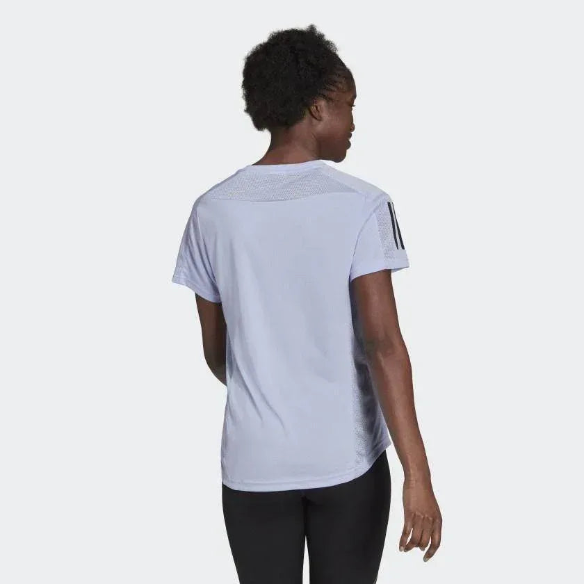 חולצת אימון אדידס לנשים Adidas OWN THE RUN TEE H30042