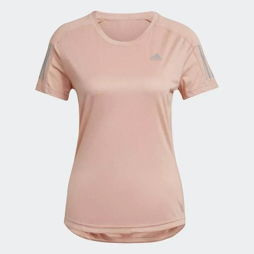חולצת אימון אדידס לנשים Adidas OWN THE RUN TEE H30043