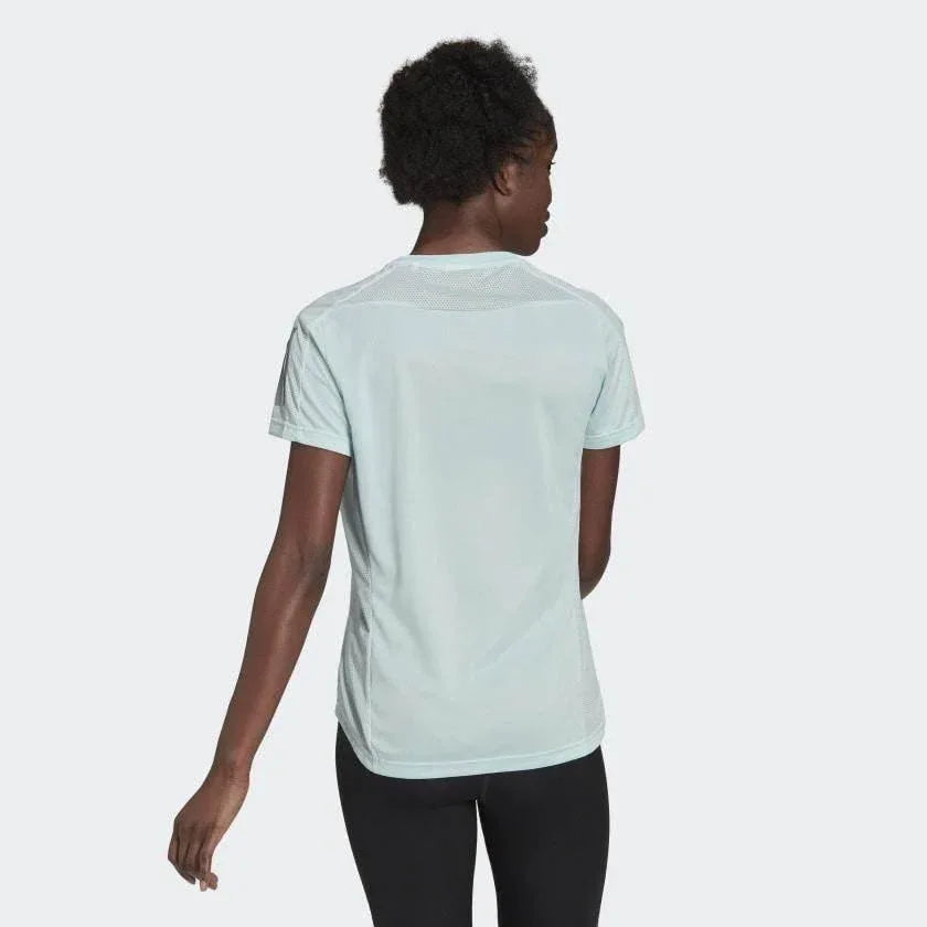 חולצת אימון אדידס לנשים Adidas OWN THE RUN TEE H30046