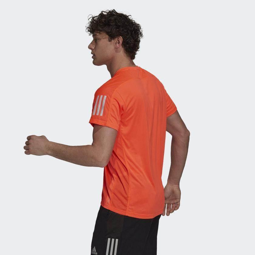 חולצת אימון אדידס לגבר Adidas OWN THE RUN TEE H34491