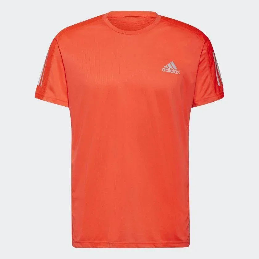חולצת אימון אדידס לגבר Adidas OWN THE RUN TEE H34491