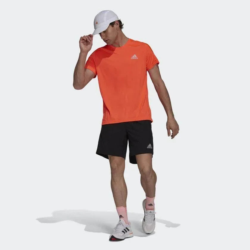 חולצת אימון אדידס לגבר Adidas OWN THE RUN TEE H34491