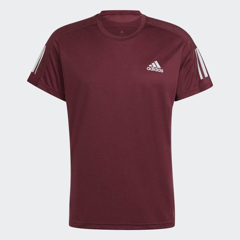 חולצת אימון אדידס לגברים Adidas OWN THE RUN TEE H34496