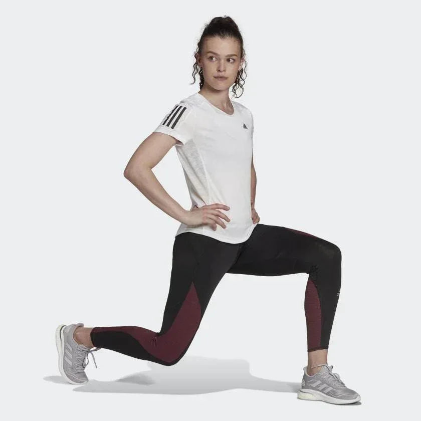 טייטס אדידס נשים Adidas P.BLUE FAST TGT H36479