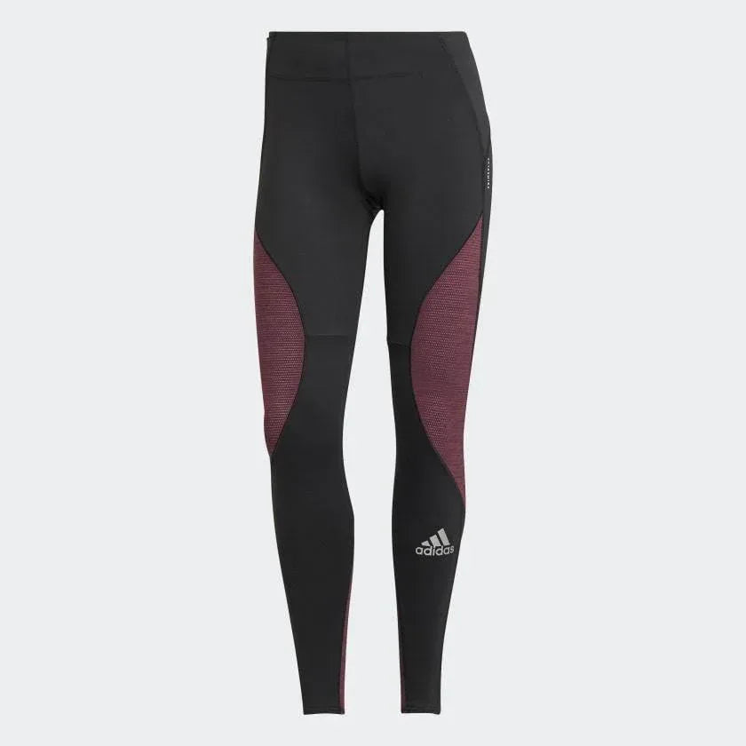 טייטס אדידס נשים Adidas P.BLUE FAST TGT H36479