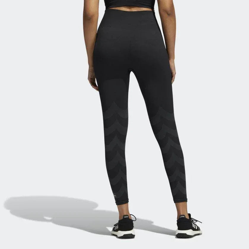 טייטס אדידס נשים Adidas Q3 AK MRMK TGT GU9527