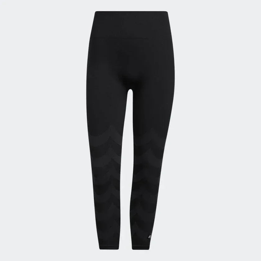 טייטס אדידס נשים Adidas Q3 AK MRMK TGT GU9527